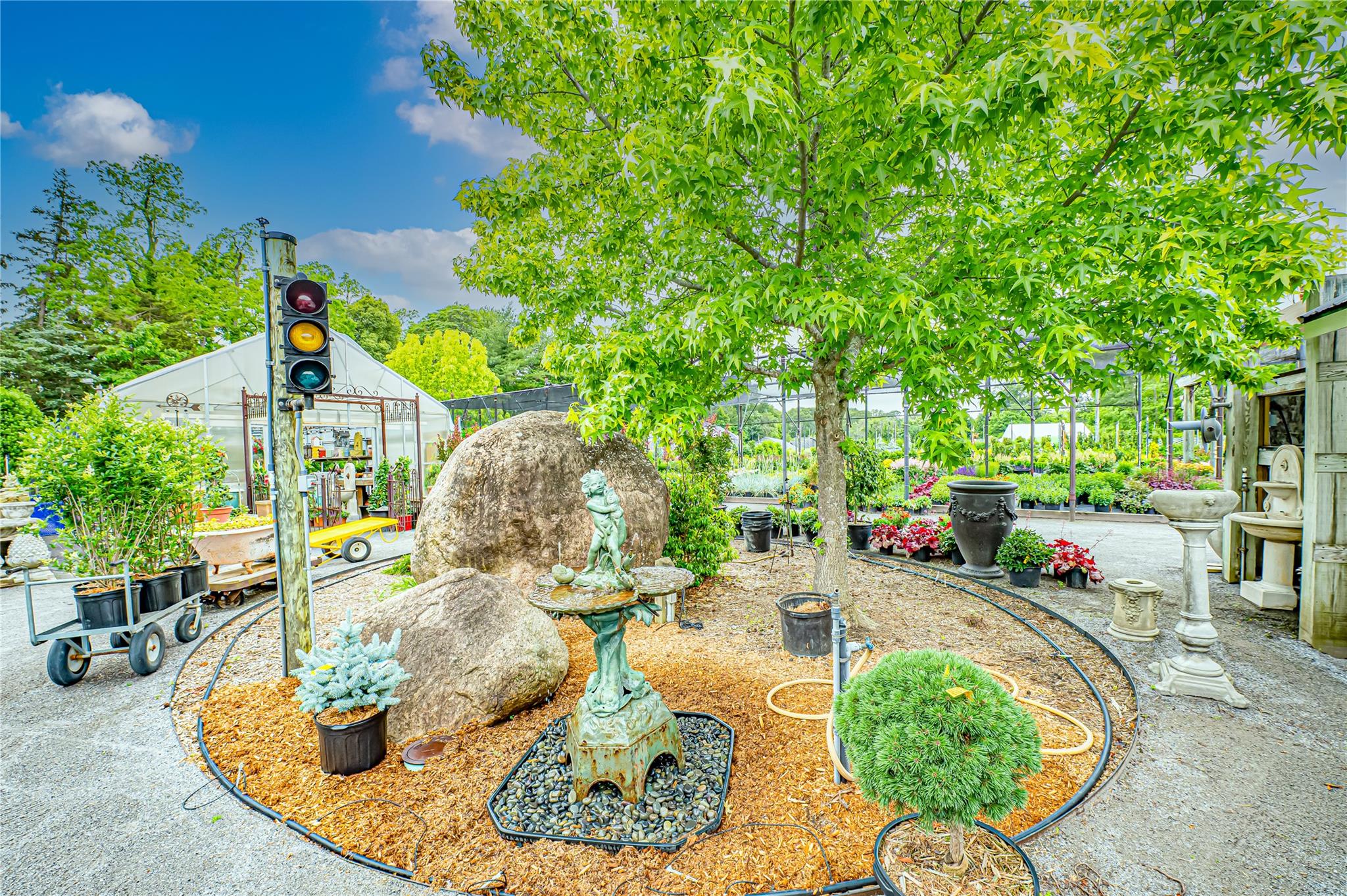 185-191 N Country Road, Mount Sinai, NY 11766