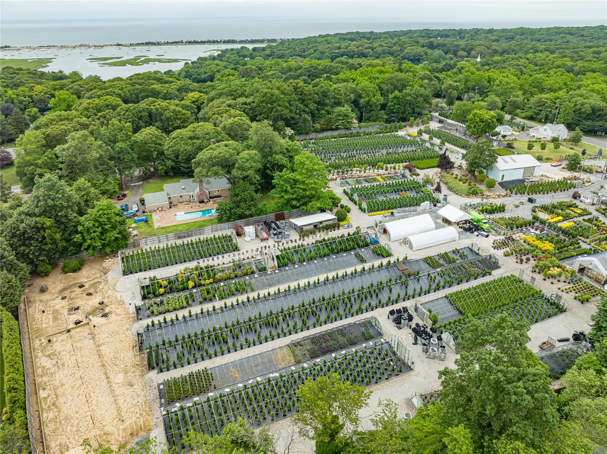 185-191 N Country Road, Mount Sinai, NY 11766