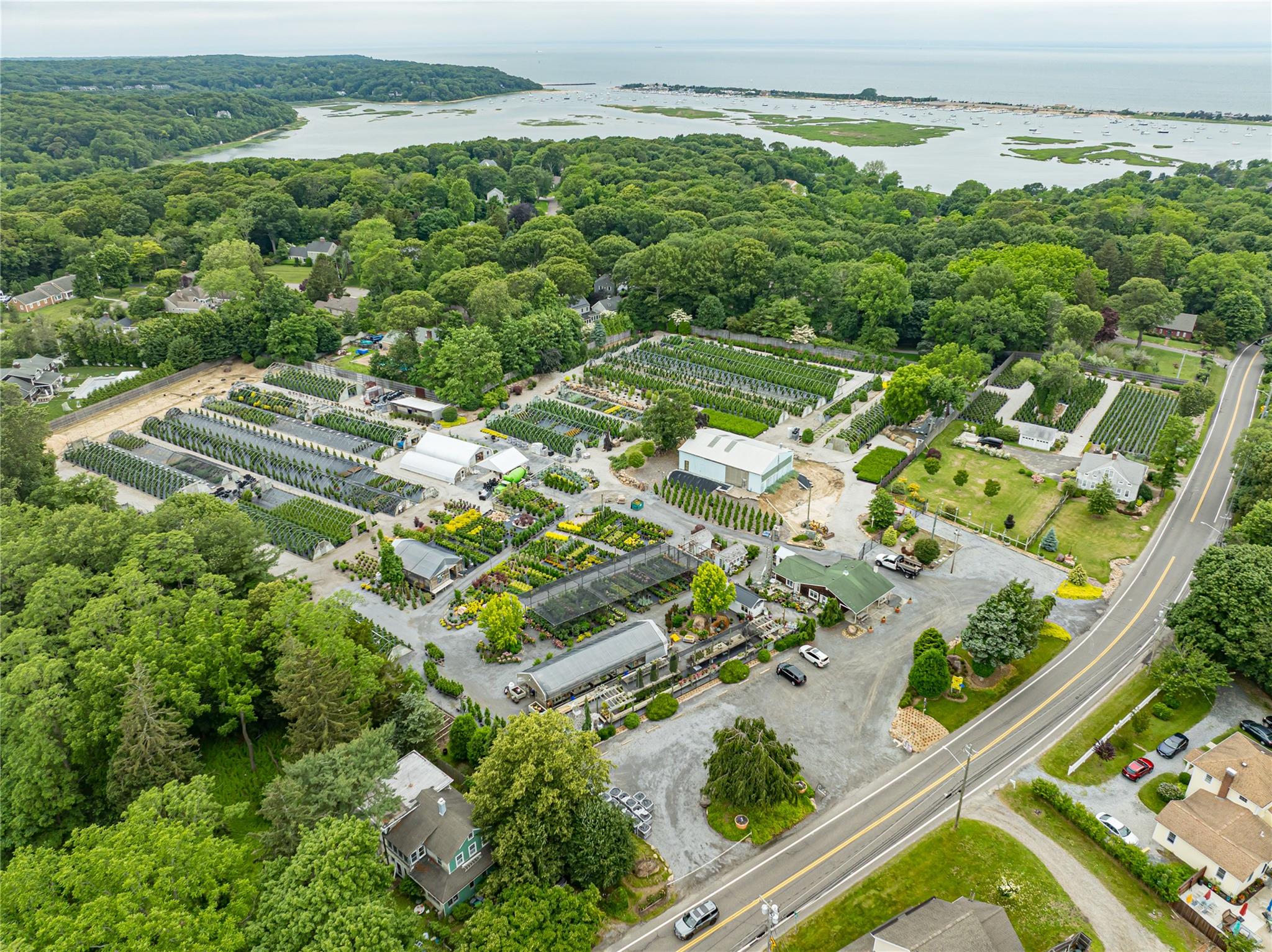 185-191 N Country Road, Mount Sinai, NY 11766