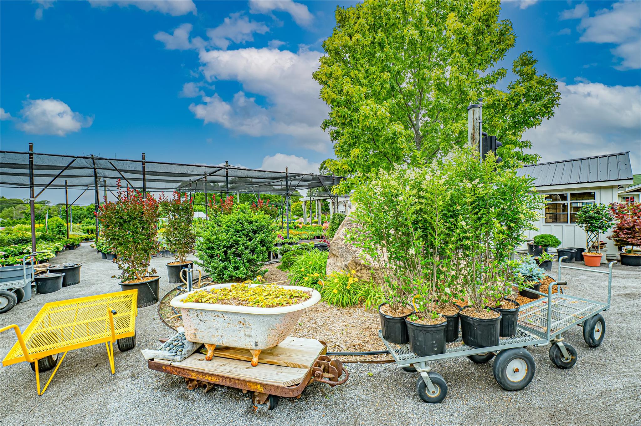 185-191 N Country Road, Mount Sinai, NY 11766