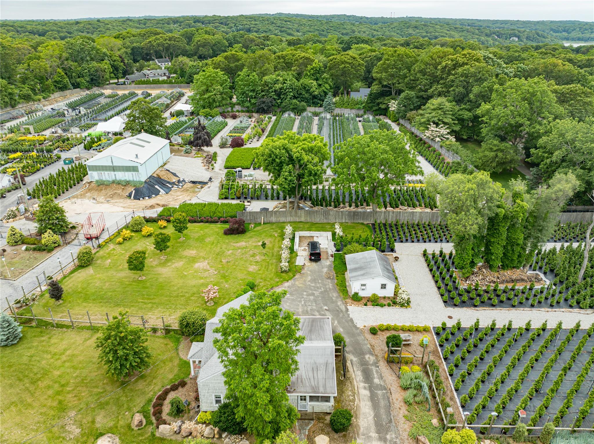 185-191 N Country Road, Mount Sinai, NY 11766