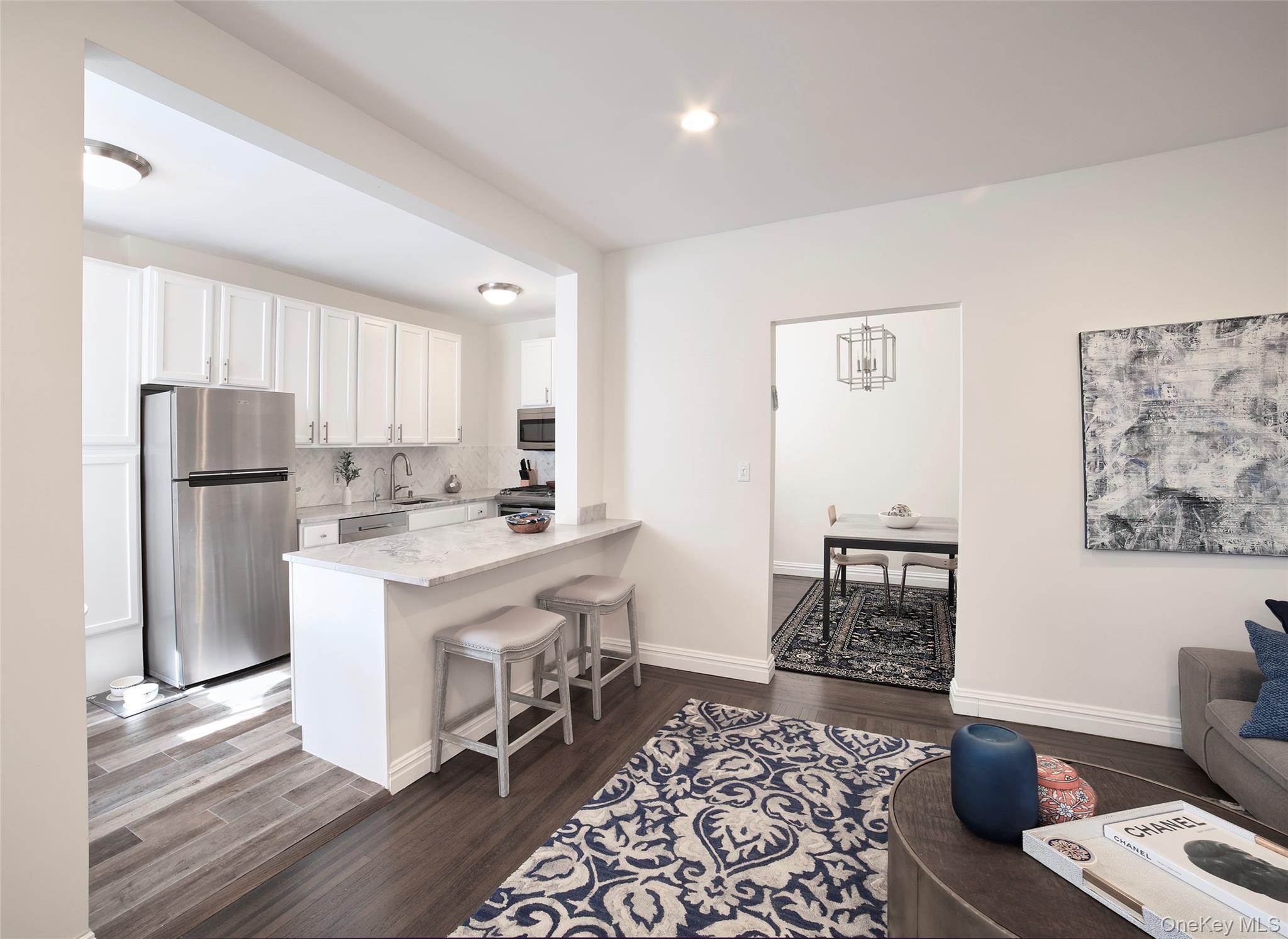 472 Gramatan Avenue # F3, Mount Vernon, NY 10552