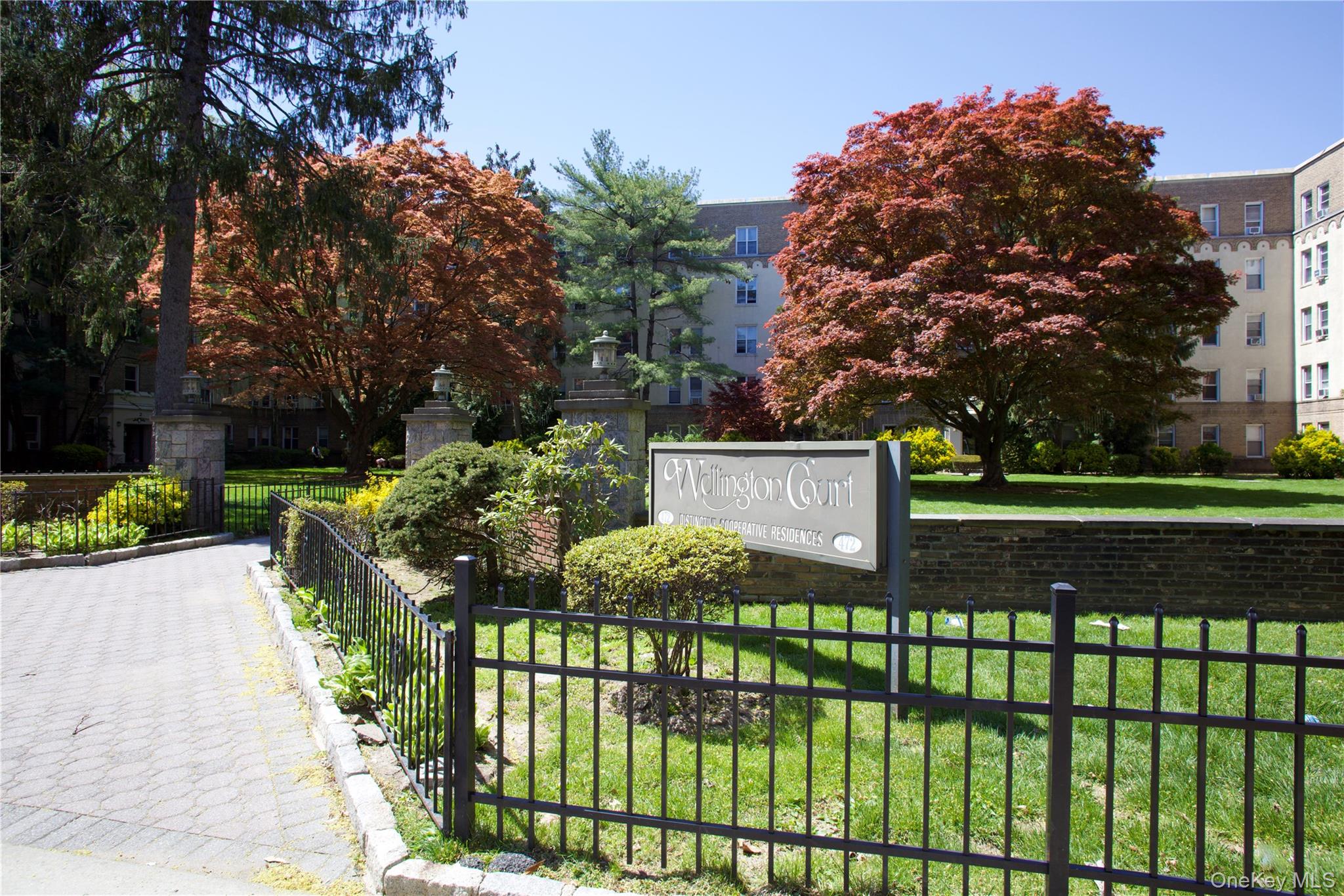 472 Gramatan Avenue # F3, Mount Vernon, NY 10552