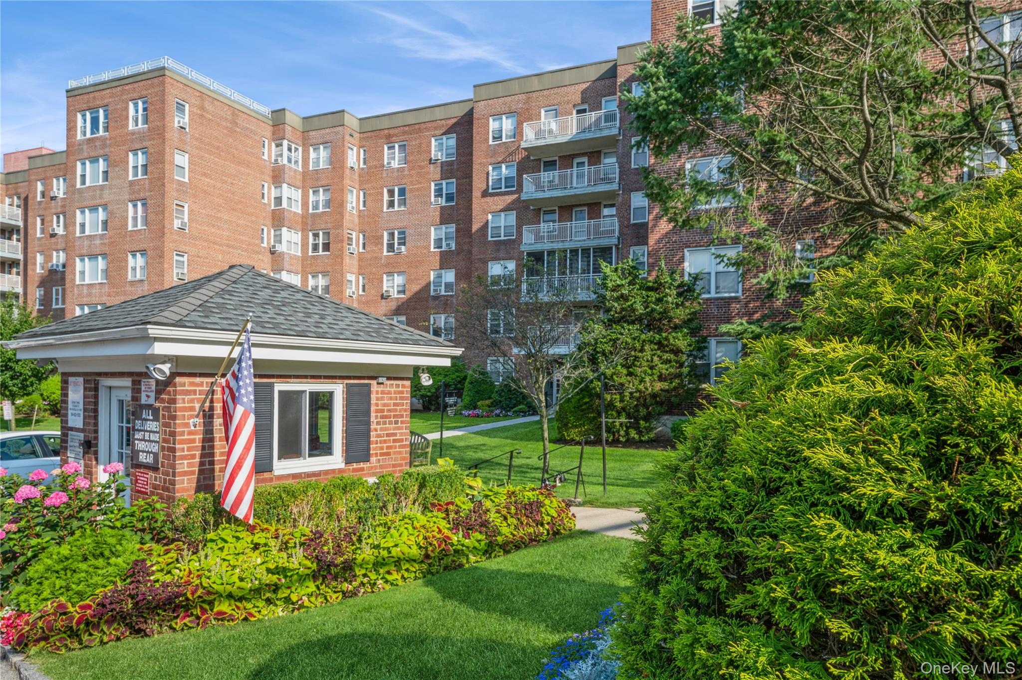 1255 North Avenue # C-2T, New Rochelle, NY 10804