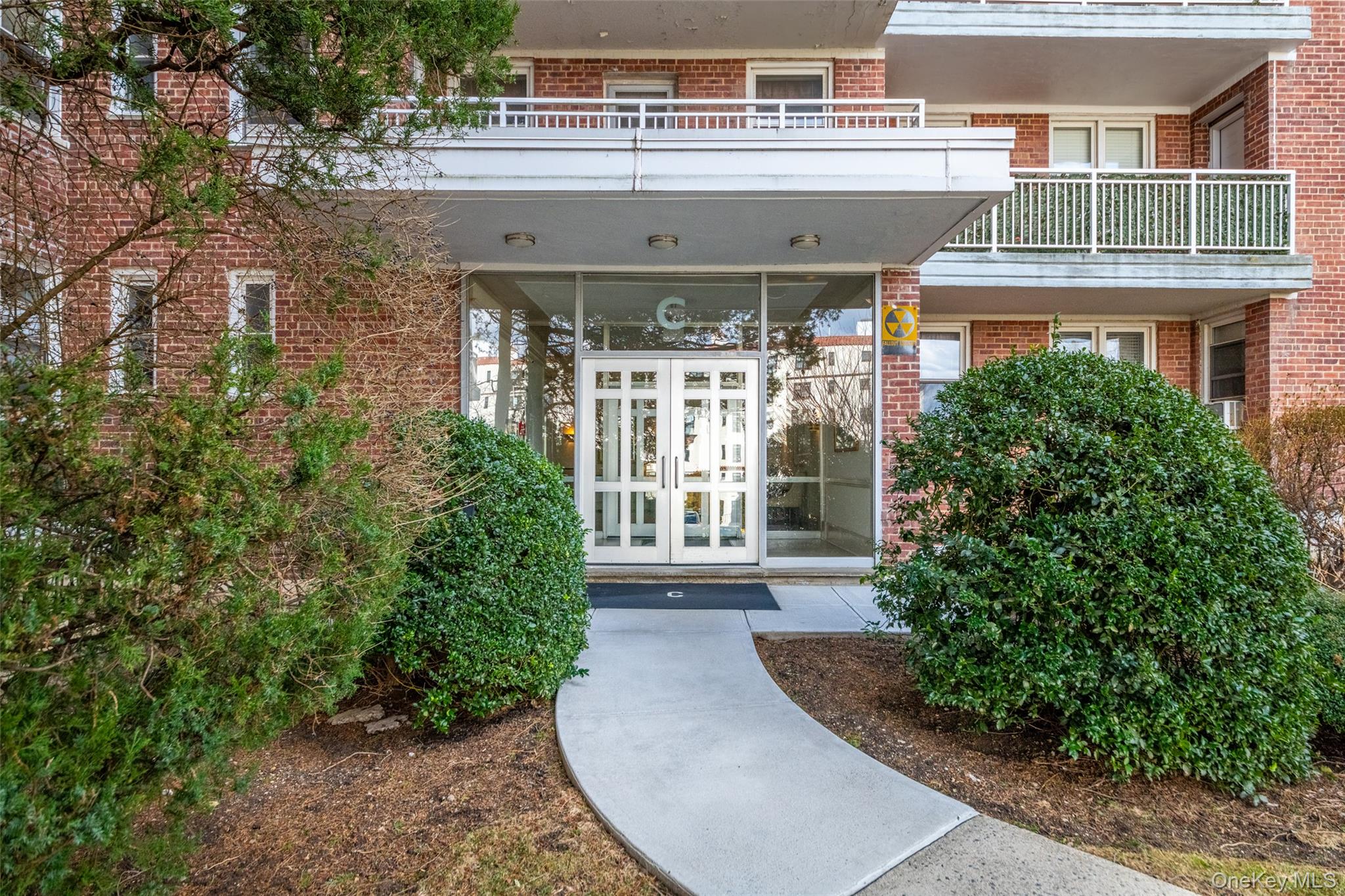 1255 North Avenue # C-2T, New Rochelle, NY 10804