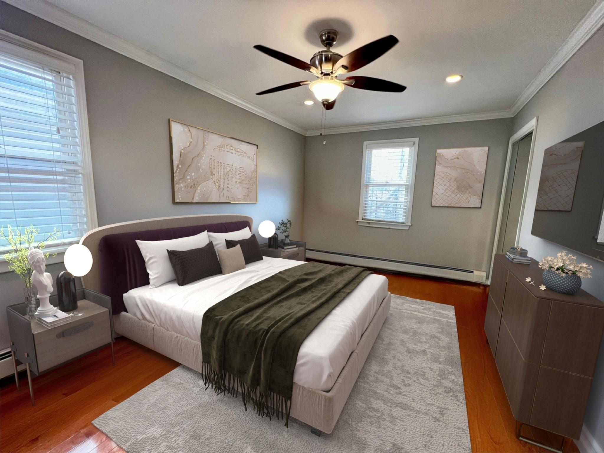 9317 201 Street, Hollis, NY 11423