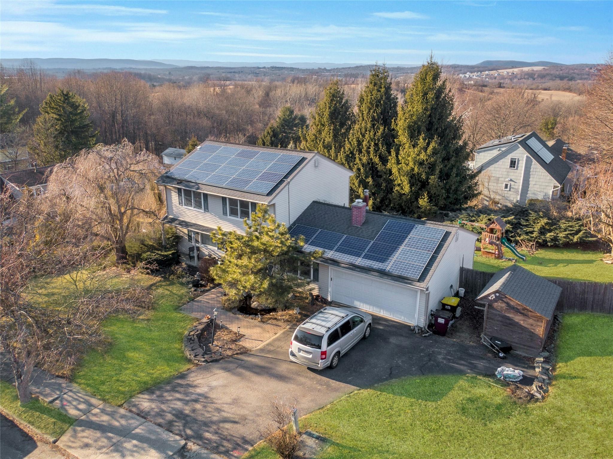12 Country Lane, Warwick, NY 10990