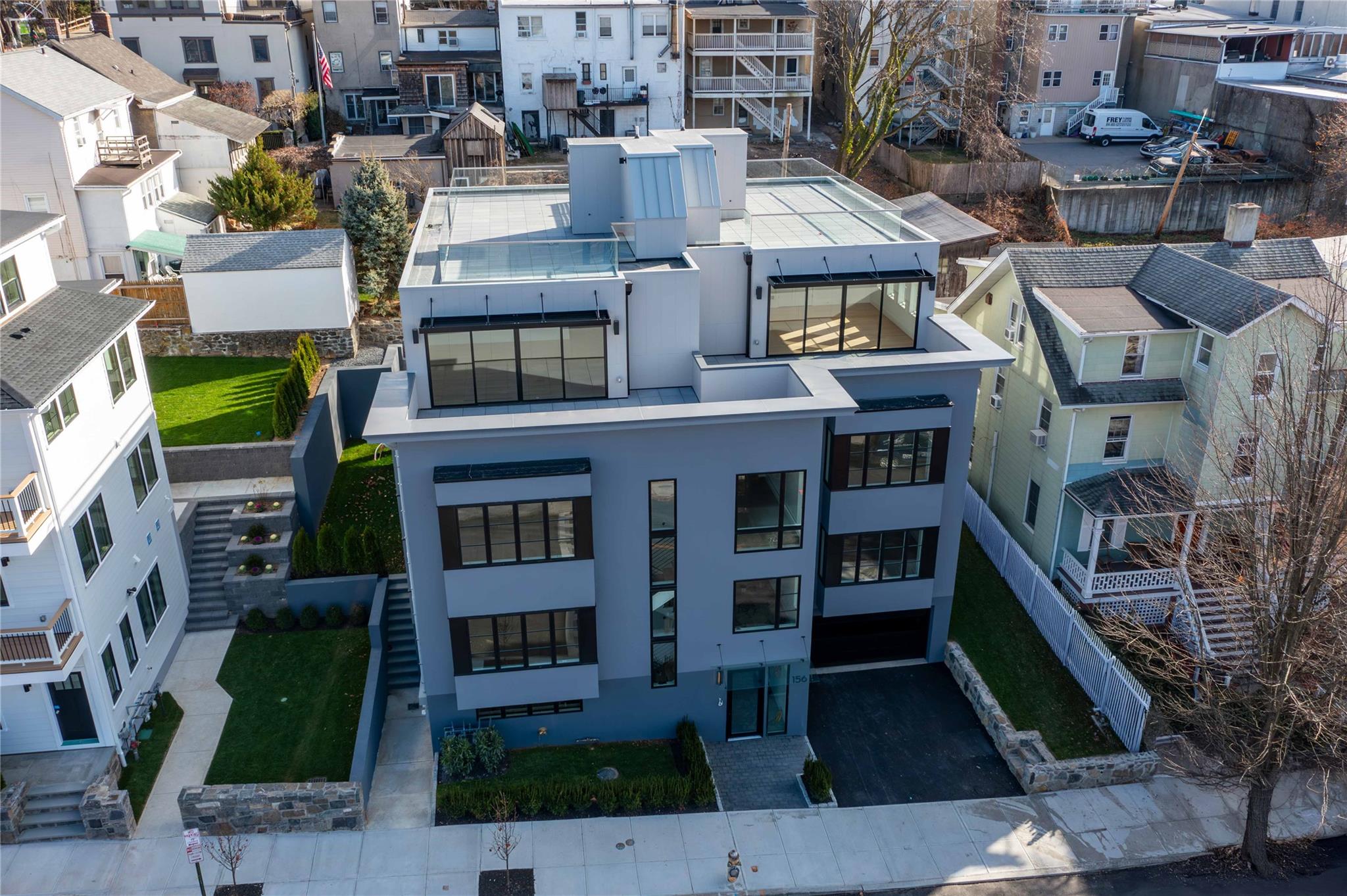 156 Palisade Street # A, Dobbs Ferry, NY 10522