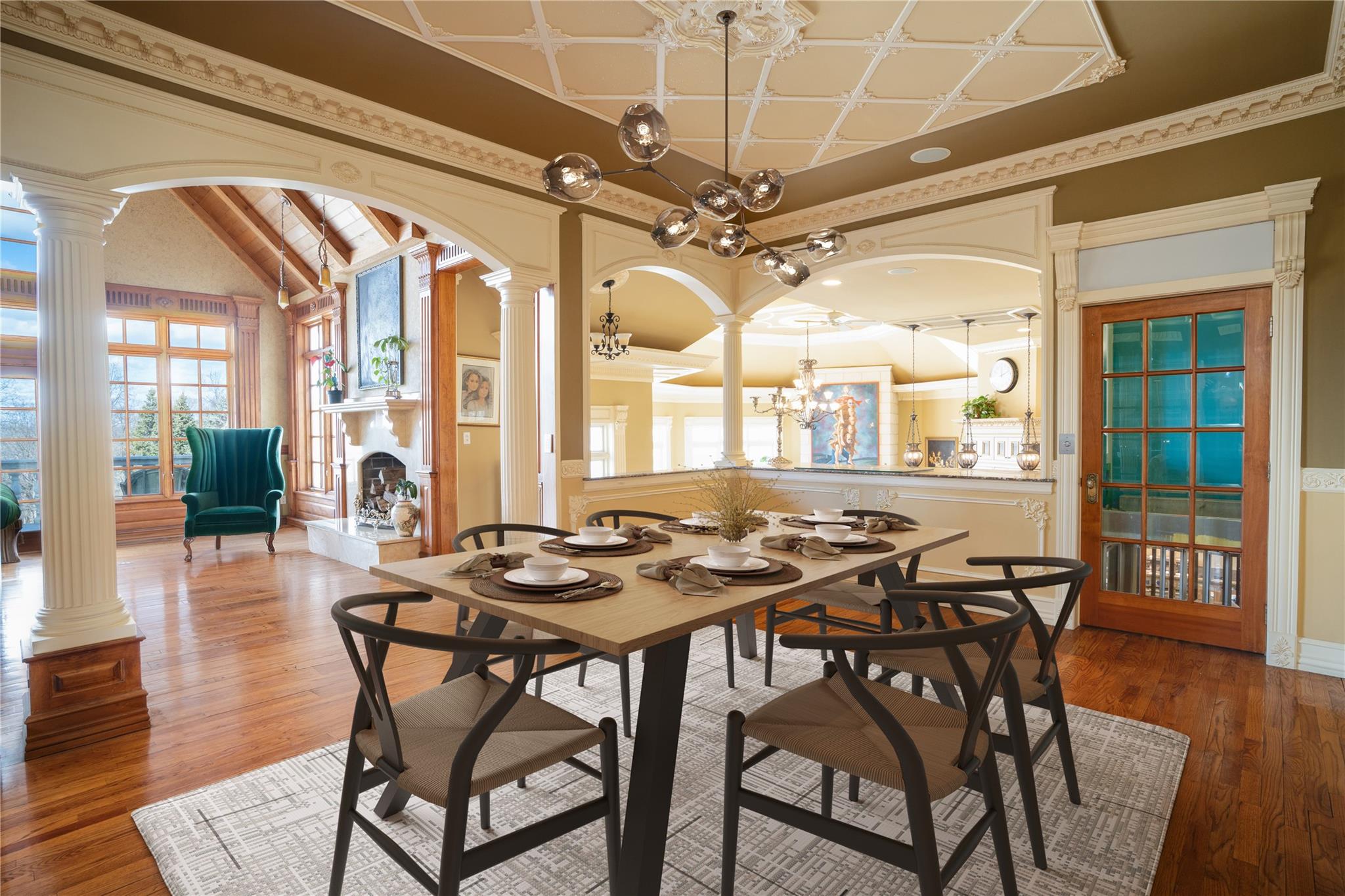 172 Clausland Mountain Road, Blauvelt, NY 10913