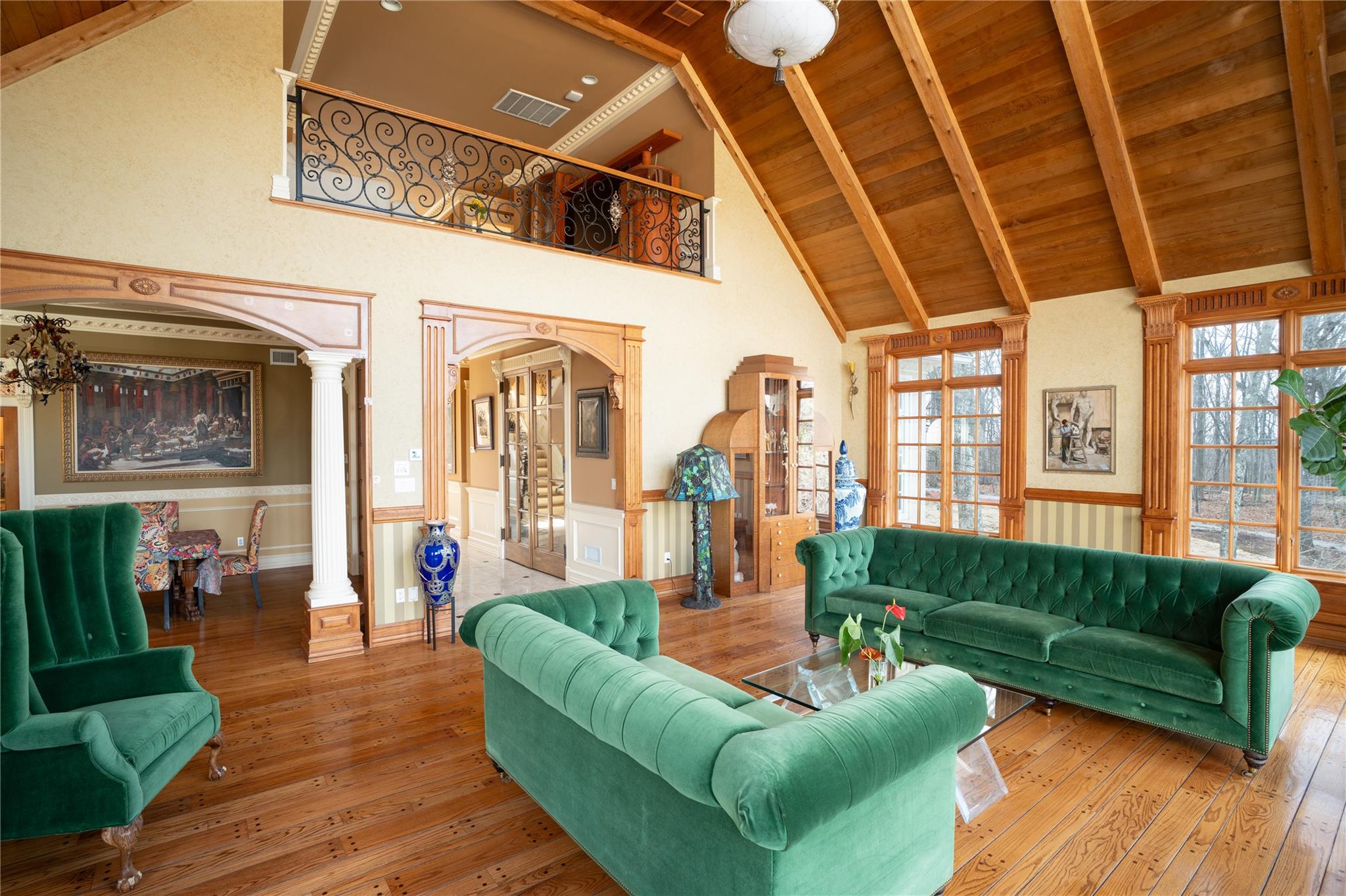 172 Clausland Mountain Road, Blauvelt, NY 10913