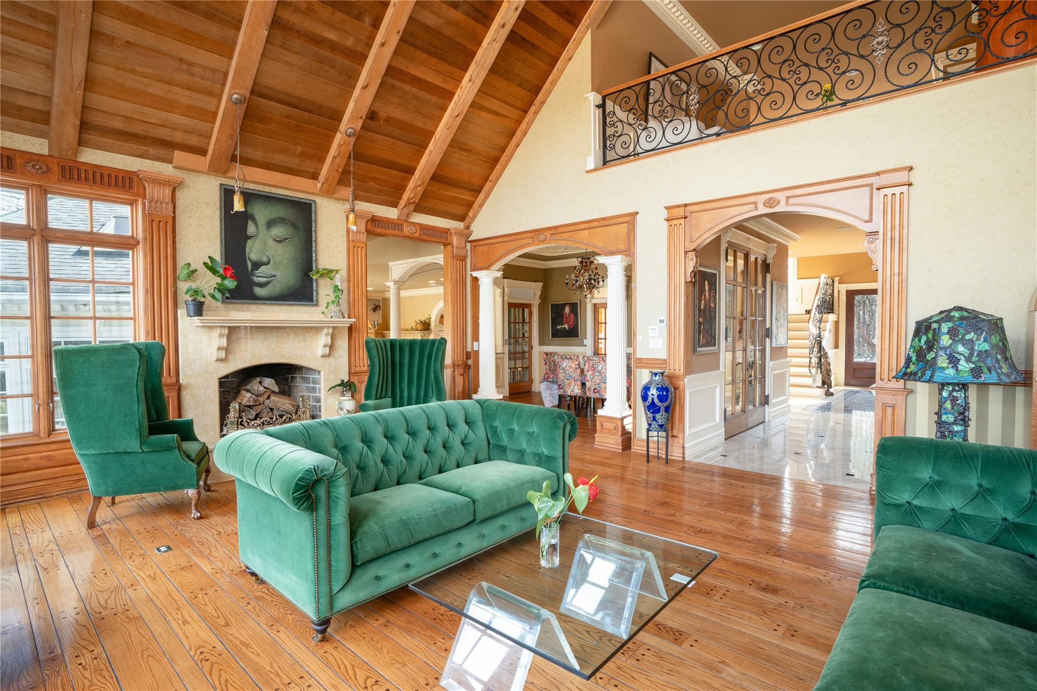 172 Clausland Mountain Road, Blauvelt, NY 10913