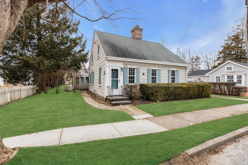 200 Village Lane, Orient, NY 11957