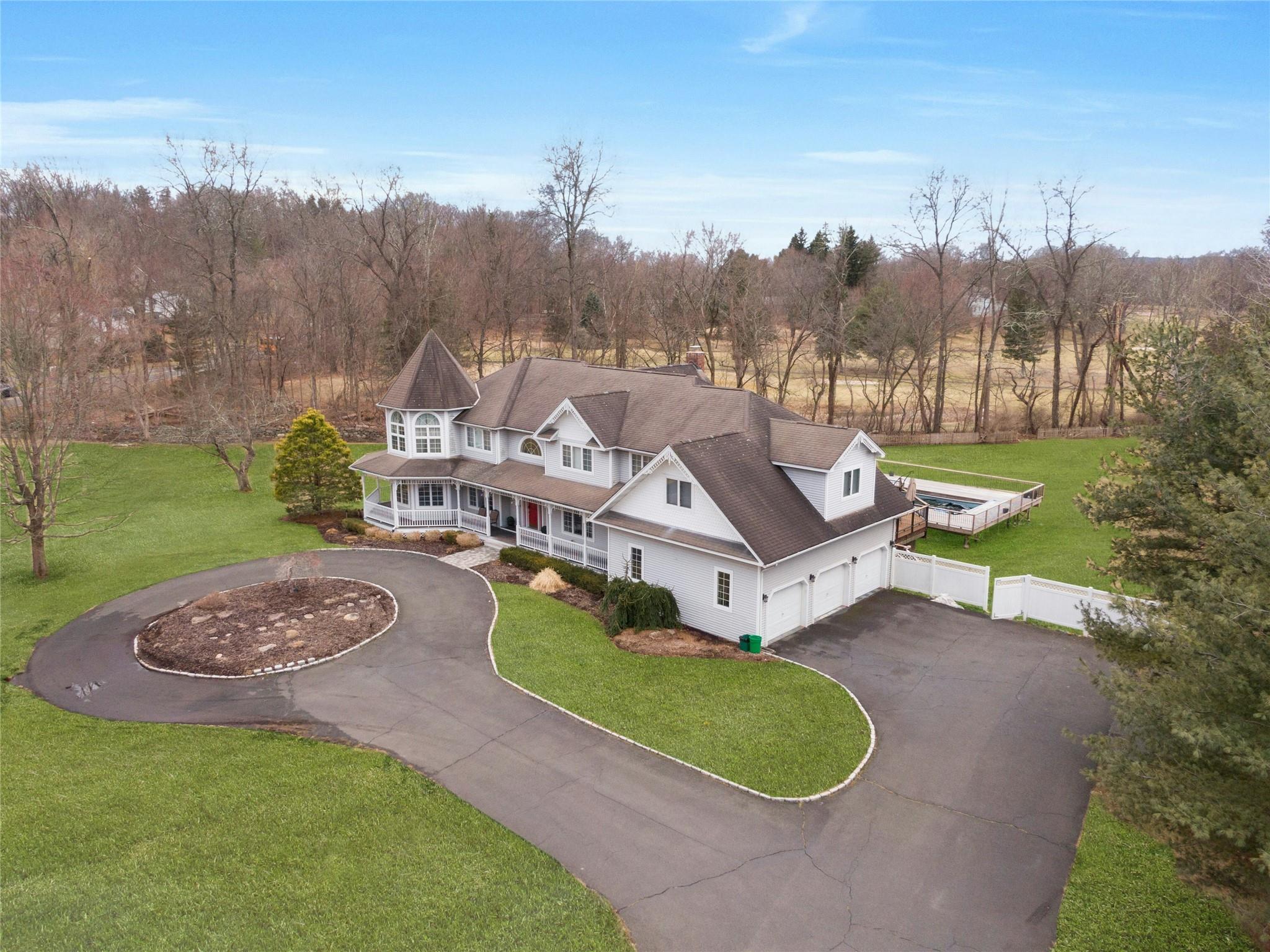 185 Spook Rock Road, Suffern, NY 10901