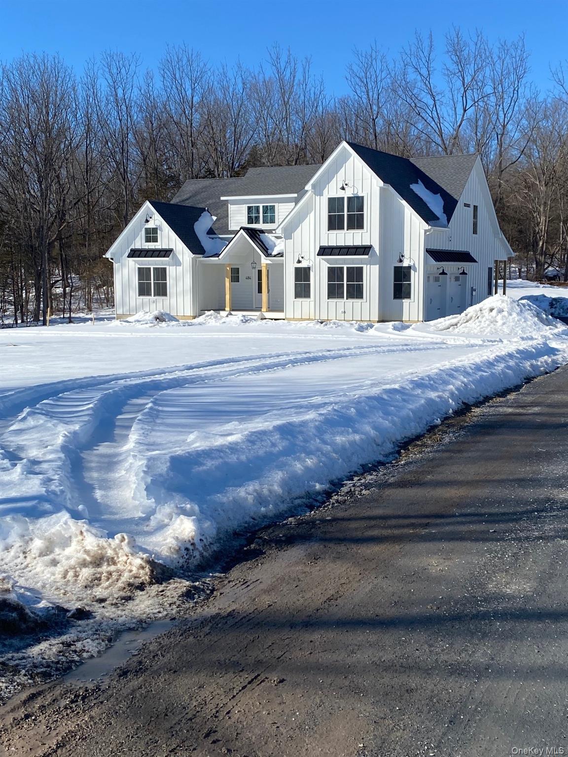 484 Wheeler Road, Florida, NY 10921