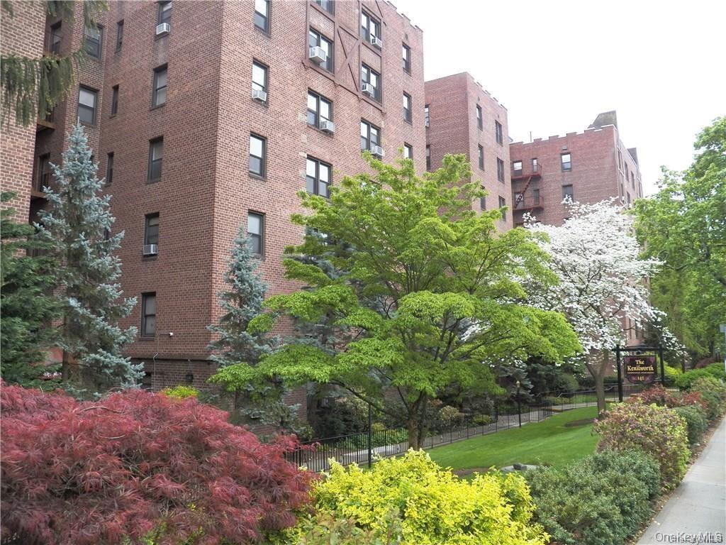 142 Garth Road # 1 P, Scarsdale, NY 10583