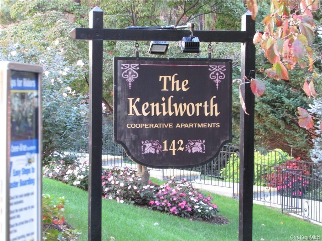 142 Garth Road # 1 P, Scarsdale, NY 10583