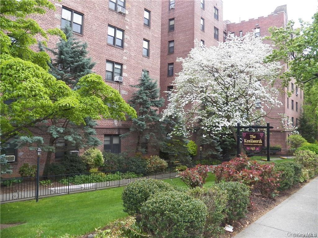 142 Garth Road # 1 P, Scarsdale, NY 10583