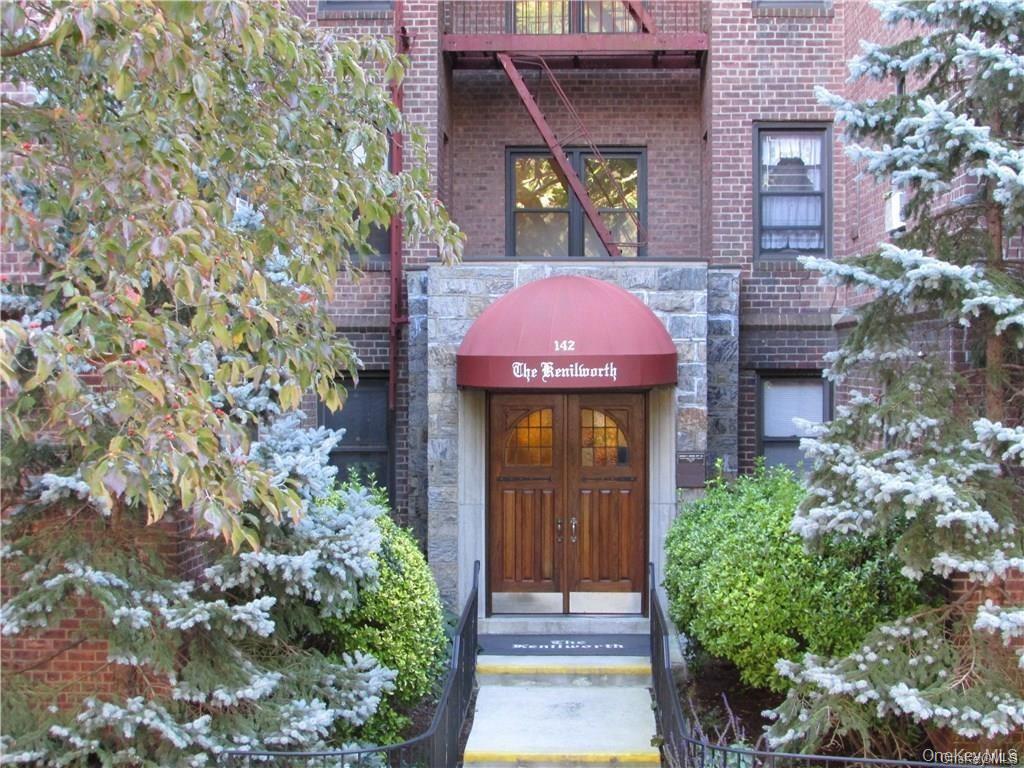 142 Garth Road # 1 P, Scarsdale, NY 10583