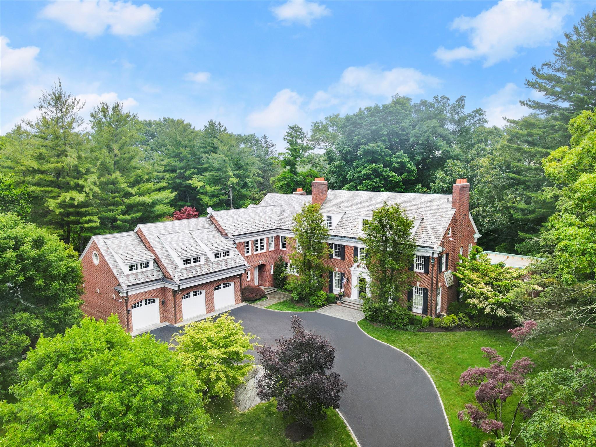 57 Old Orchard Lane, Scarsdale, NY 10583