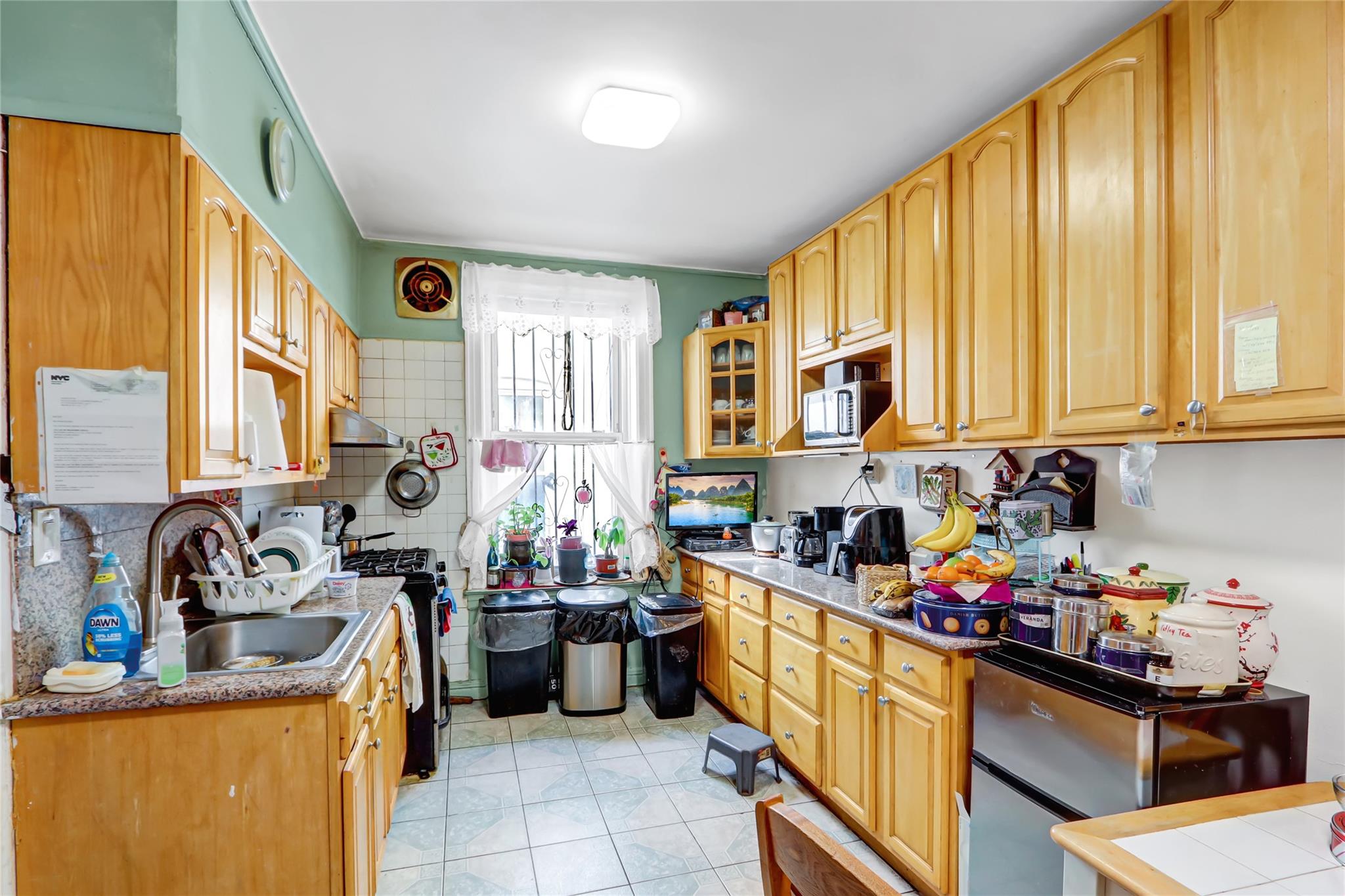 397 Stockholm Street, Ridgewood, NY 11237