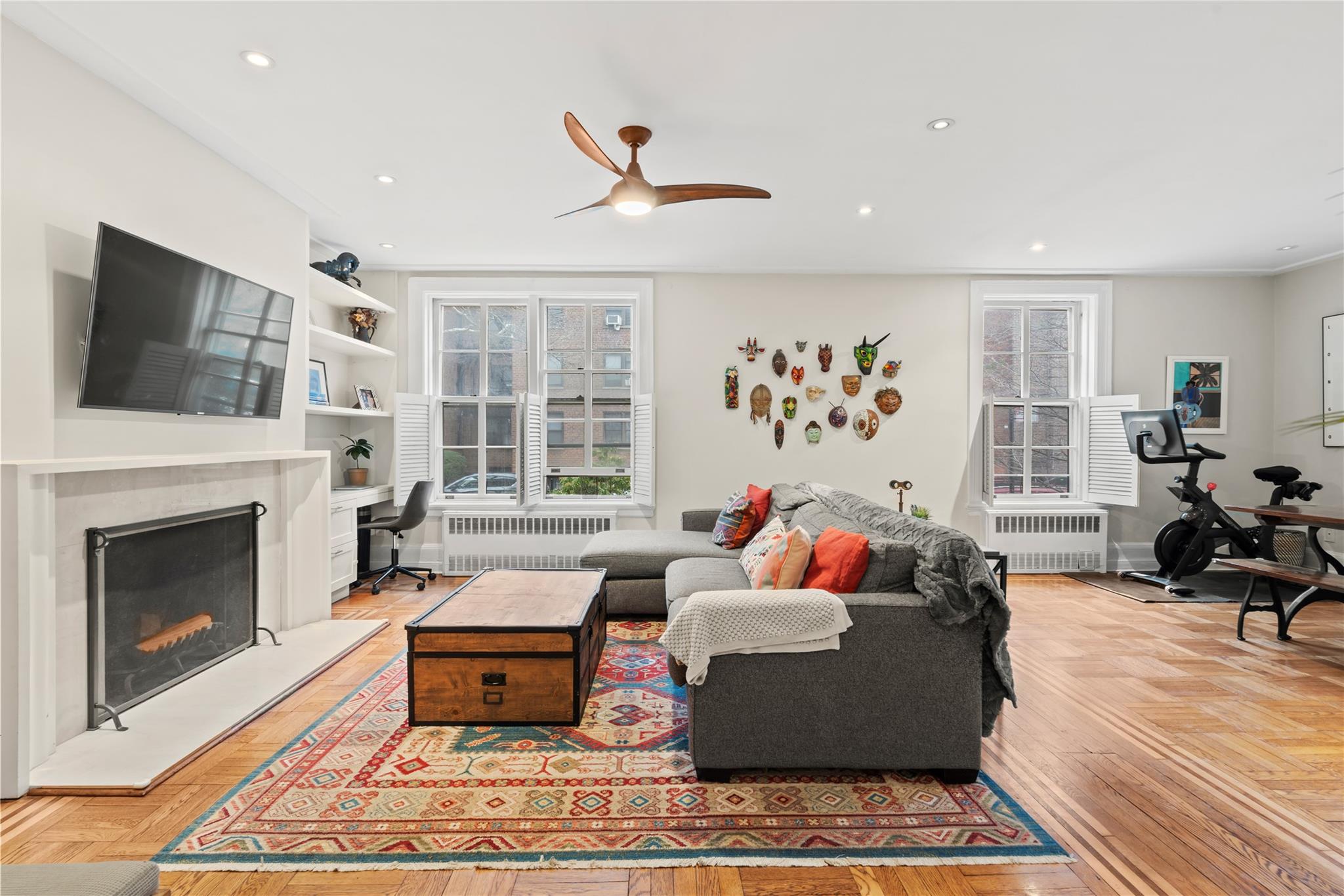 34-14 81st Street # 2, Jackson Heights, NY 11372