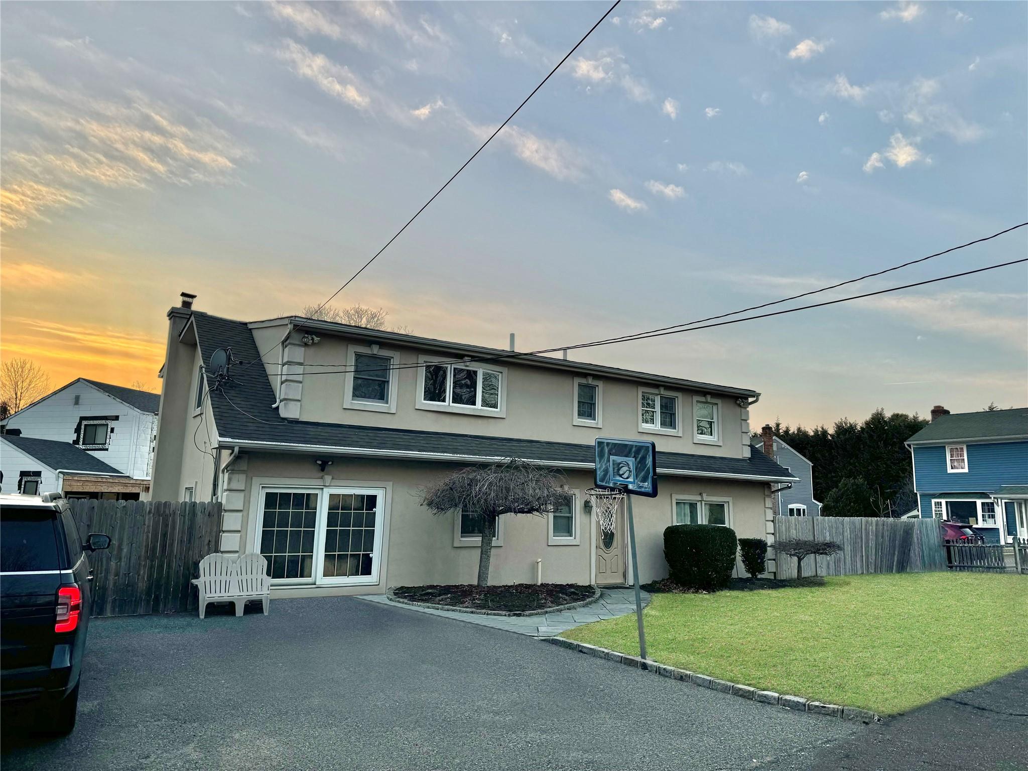 56 Field Avenue, Hicksville, NY 11801