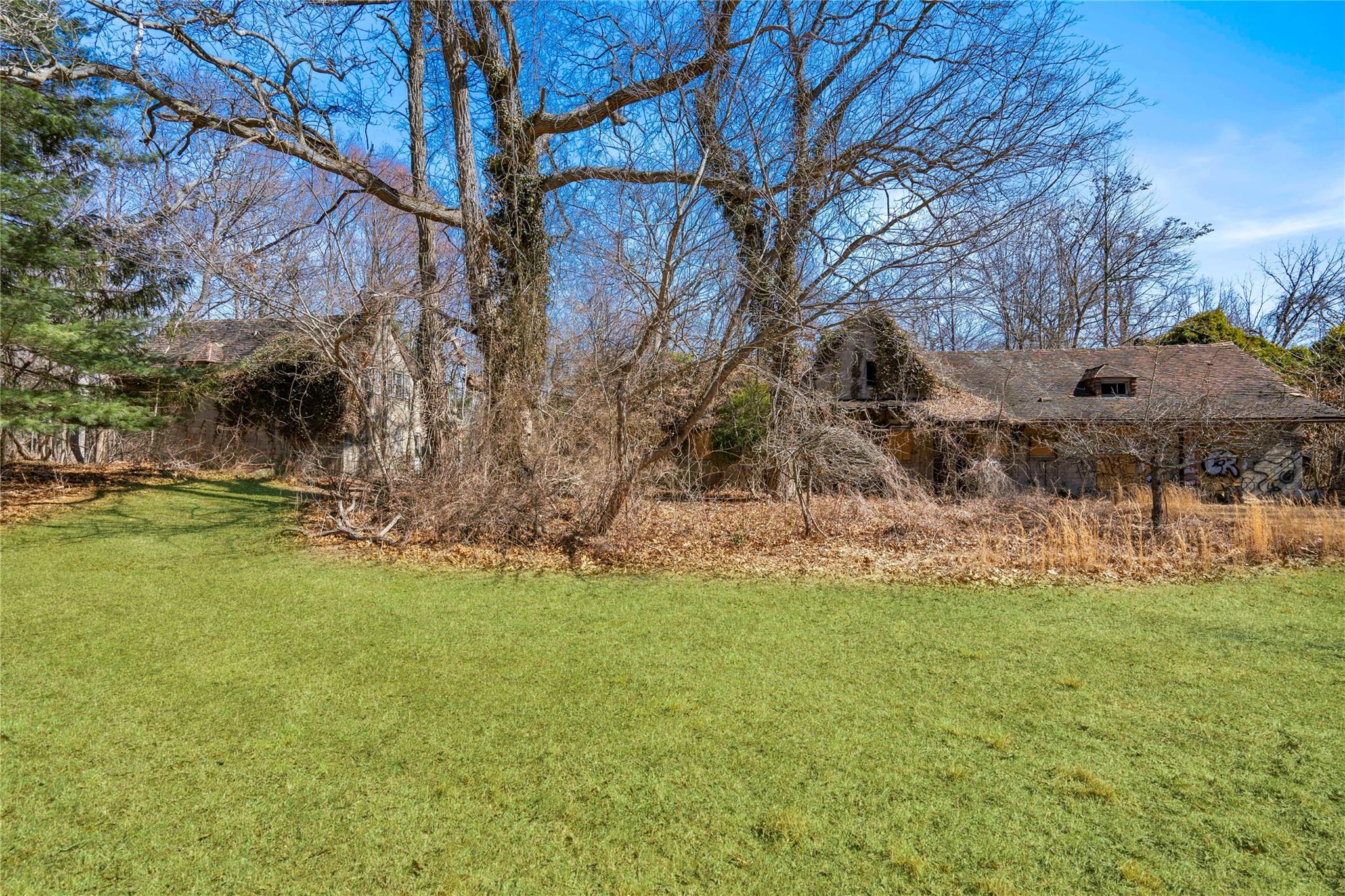 2340 Cedar Swamp Road, Brookville, NY 11545