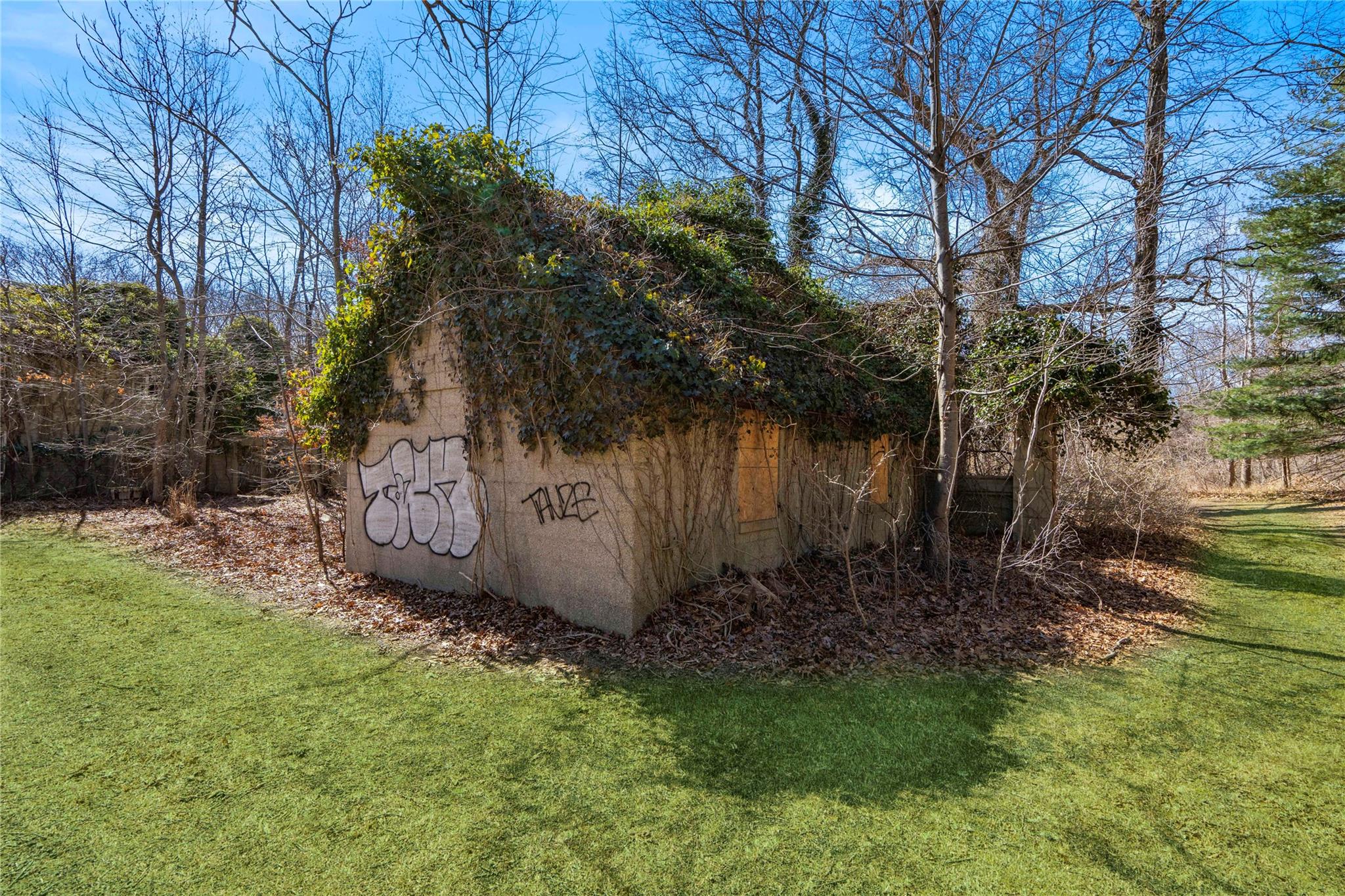 2340 A Cedar Swamp Road, Brookville, NY 11545