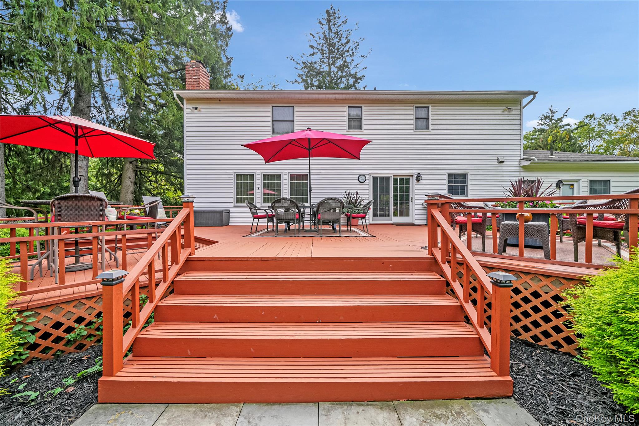 3 Evergreen Court, Montebello, NY 10901