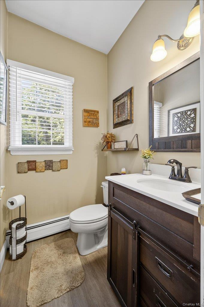 3 Evergreen Court, Montebello, NY 10901