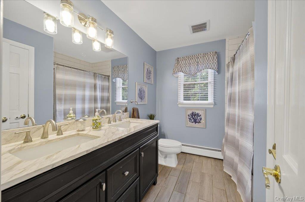 3 Evergreen Court, Montebello, NY 10901