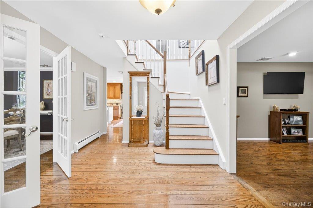 3 Evergreen Court, Montebello, NY 10901