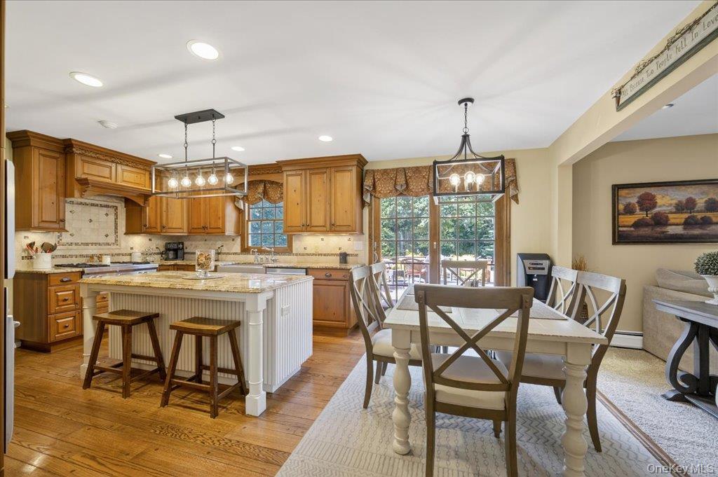 3 Evergreen Court, Montebello, NY 10901