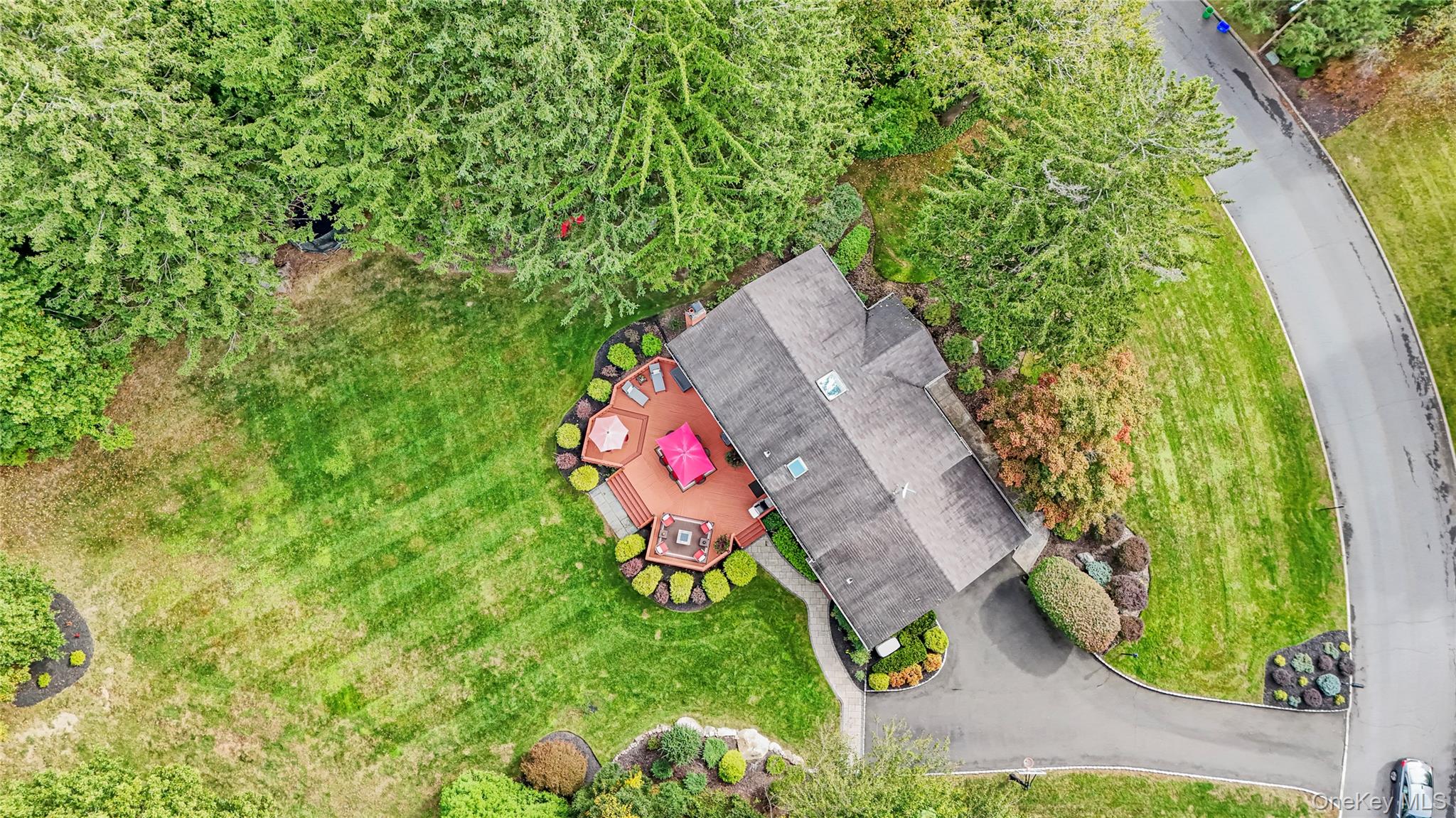 3 Evergreen Court, Montebello, NY 10901