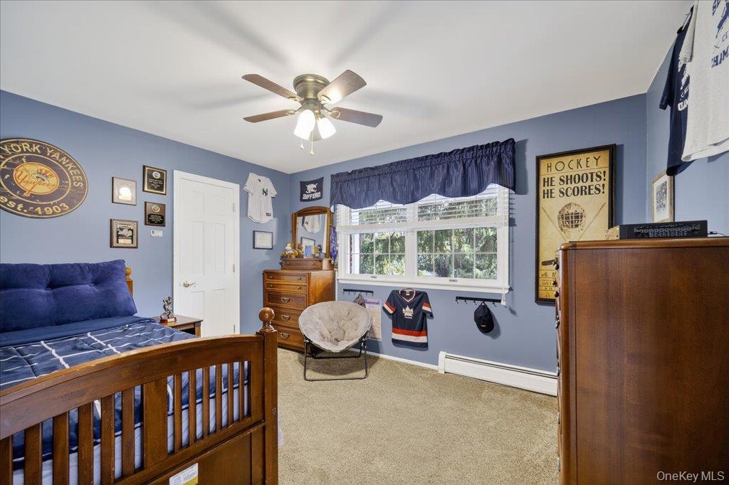 3 Evergreen Court, Montebello, NY 10901