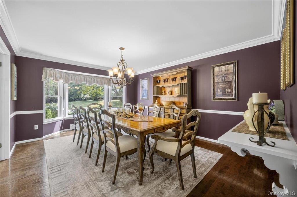 3 Evergreen Court, Montebello, NY 10901