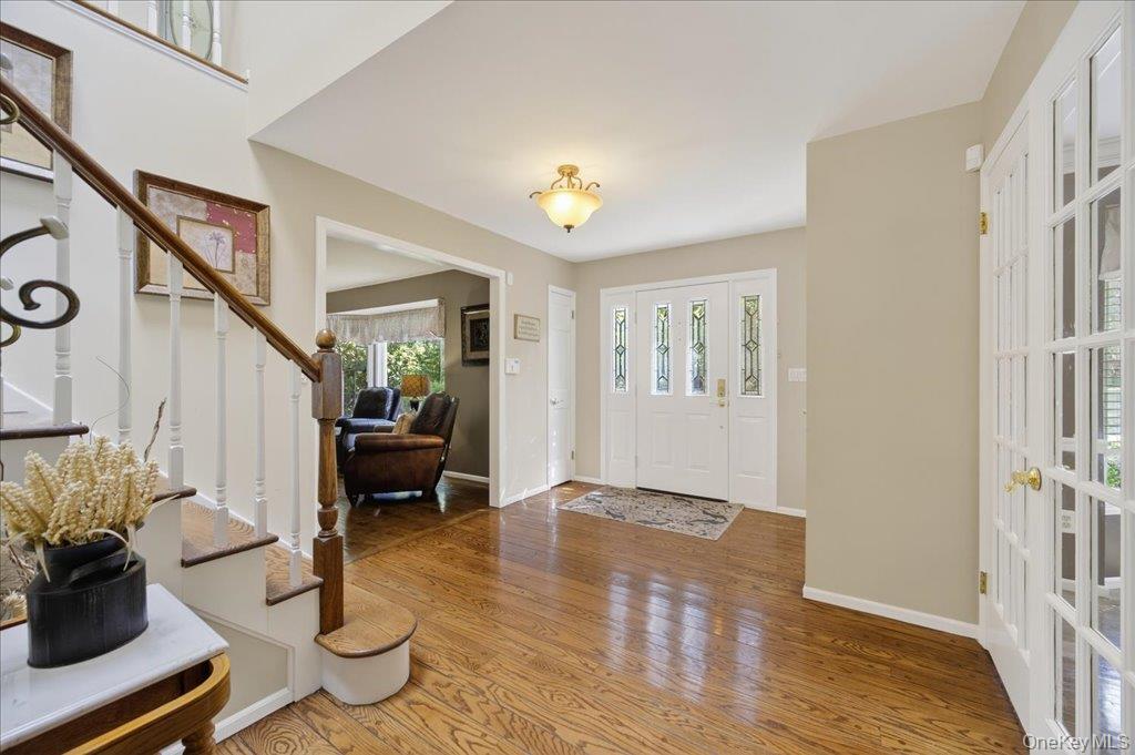 3 Evergreen Court, Montebello, NY 10901