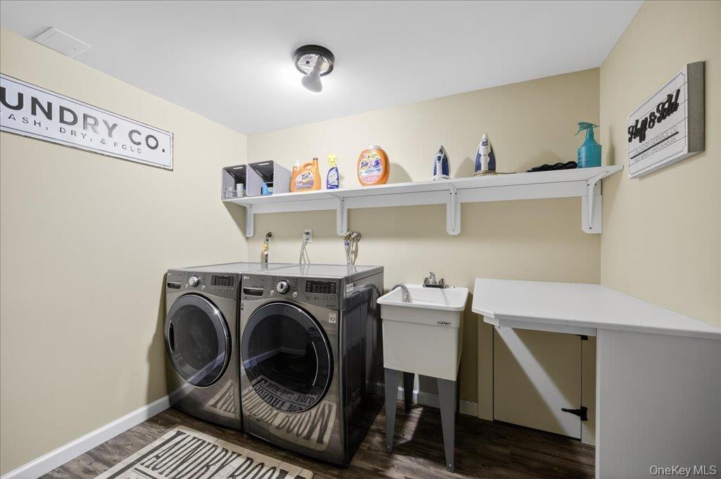 3 Evergreen Court, Montebello, NY 10901