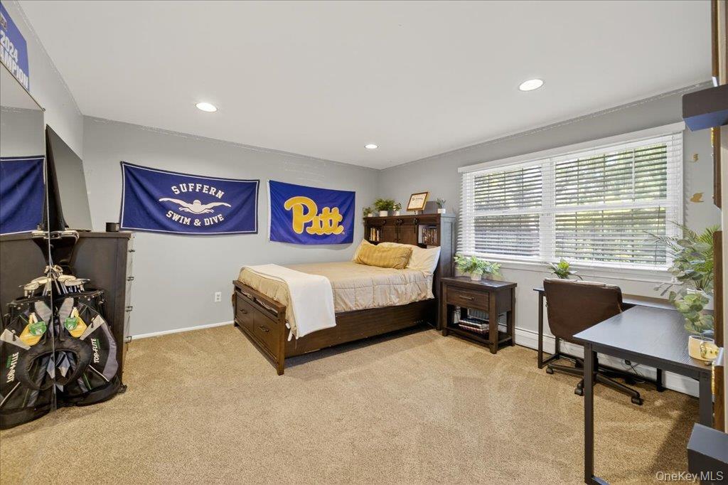 3 Evergreen Court, Montebello, NY 10901