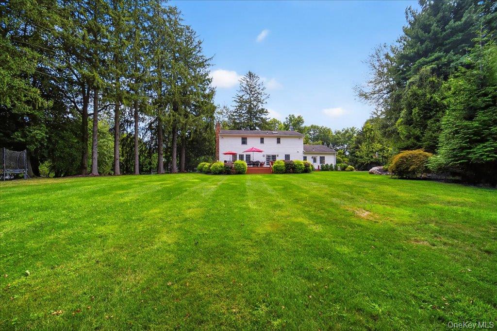 3 Evergreen Court, Montebello, NY 10901