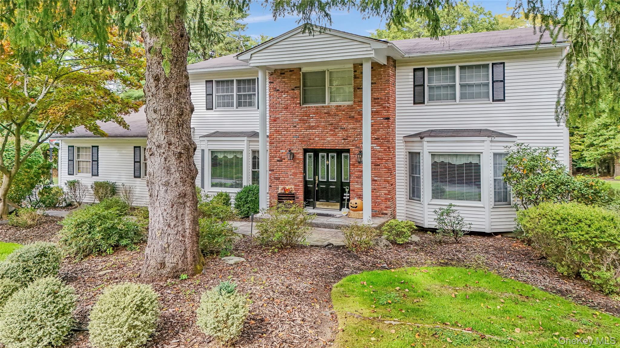 3 Evergreen Court, Montebello, NY 10901