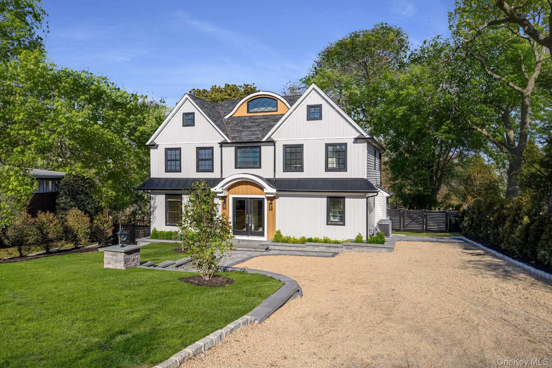 19 Inlet View Drive, Southampton, NY 11968