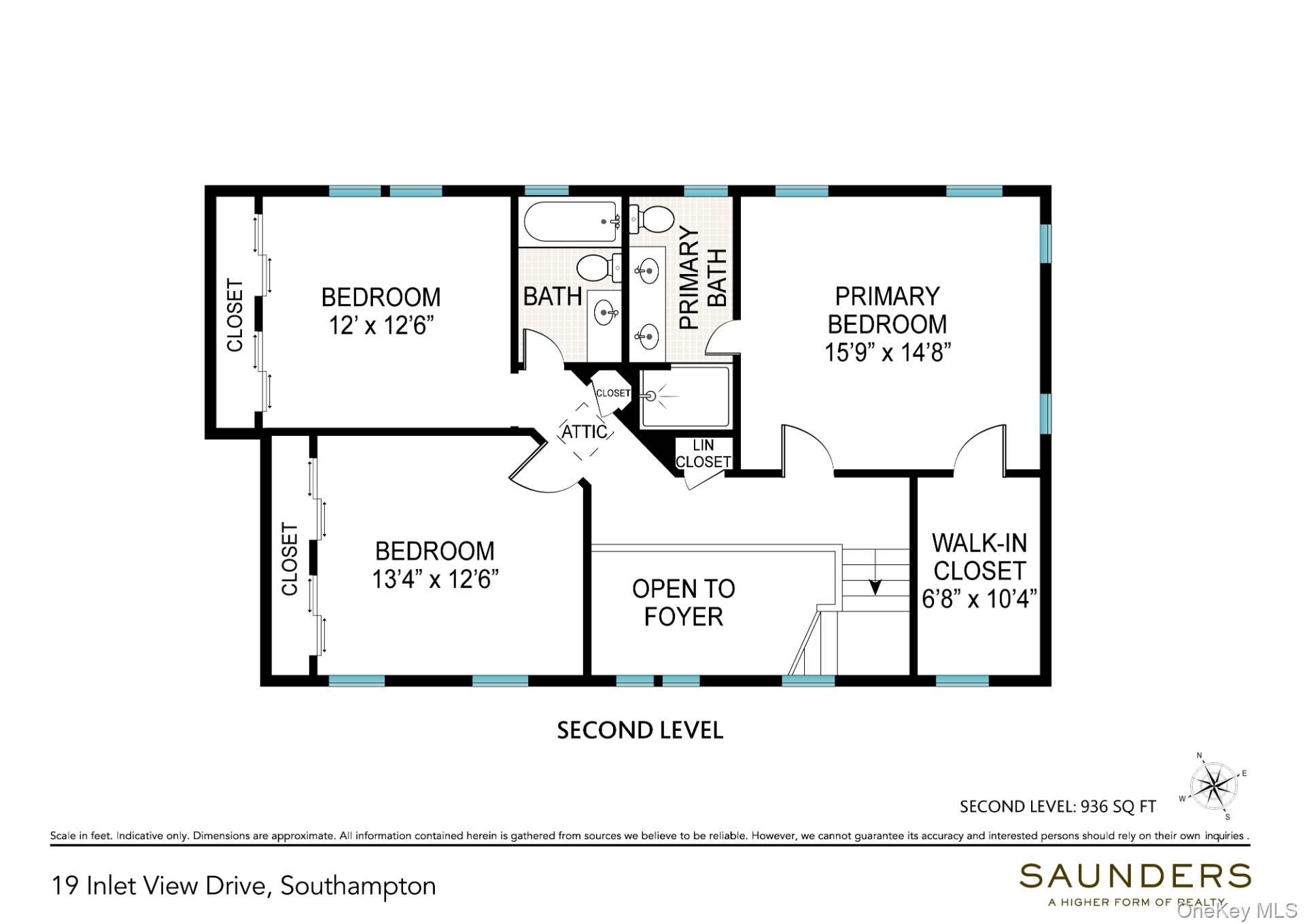 19 Inlet View Drive, Southampton, NY 11968