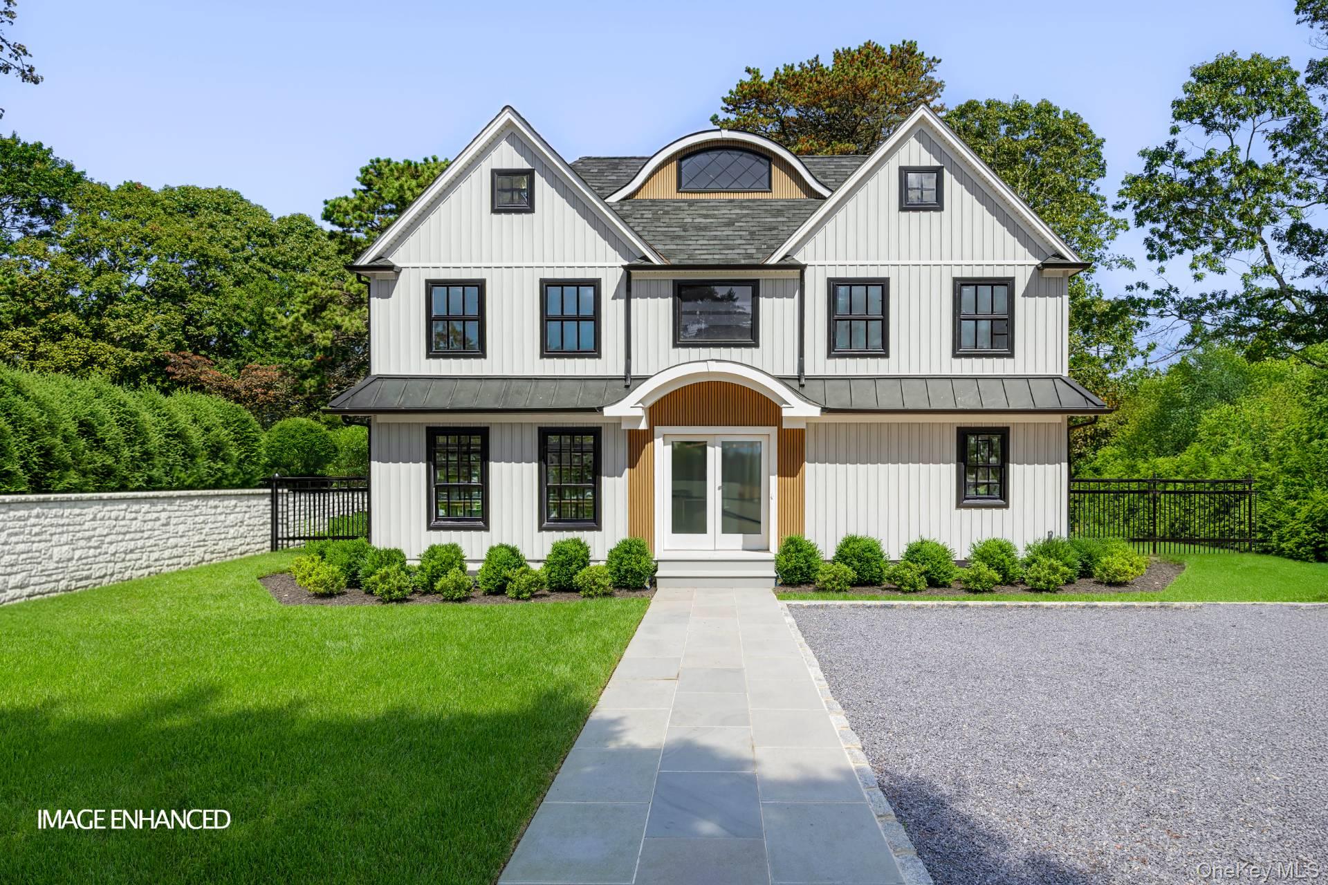 19 Inlet View Drive, Southampton, NY 11968