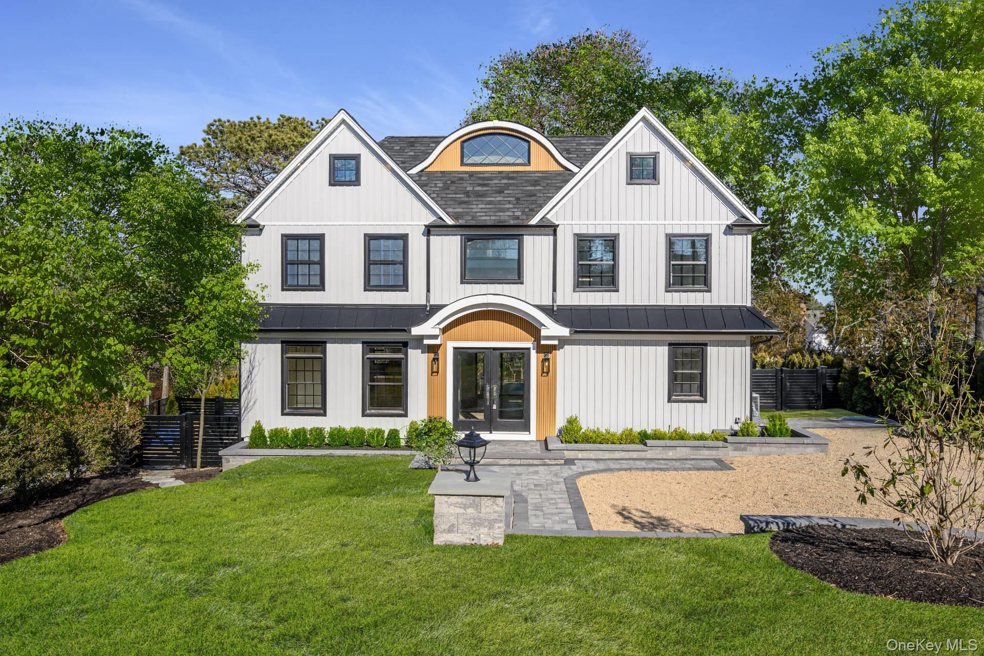 19 Inlet View Drive, Southampton, NY 11968