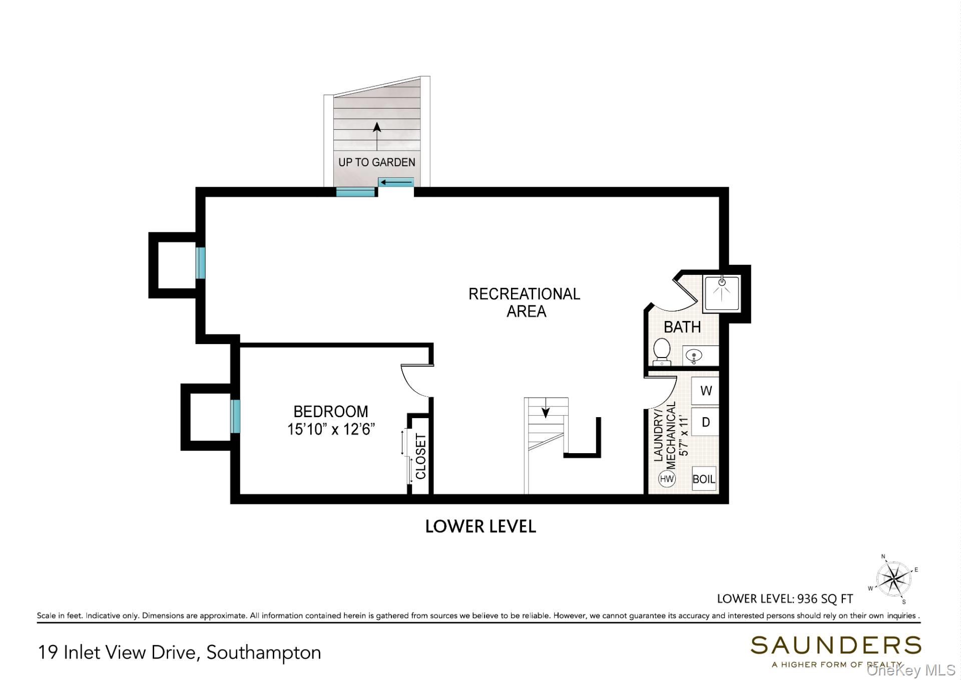 19 Inlet View Drive, Southampton, NY 11968