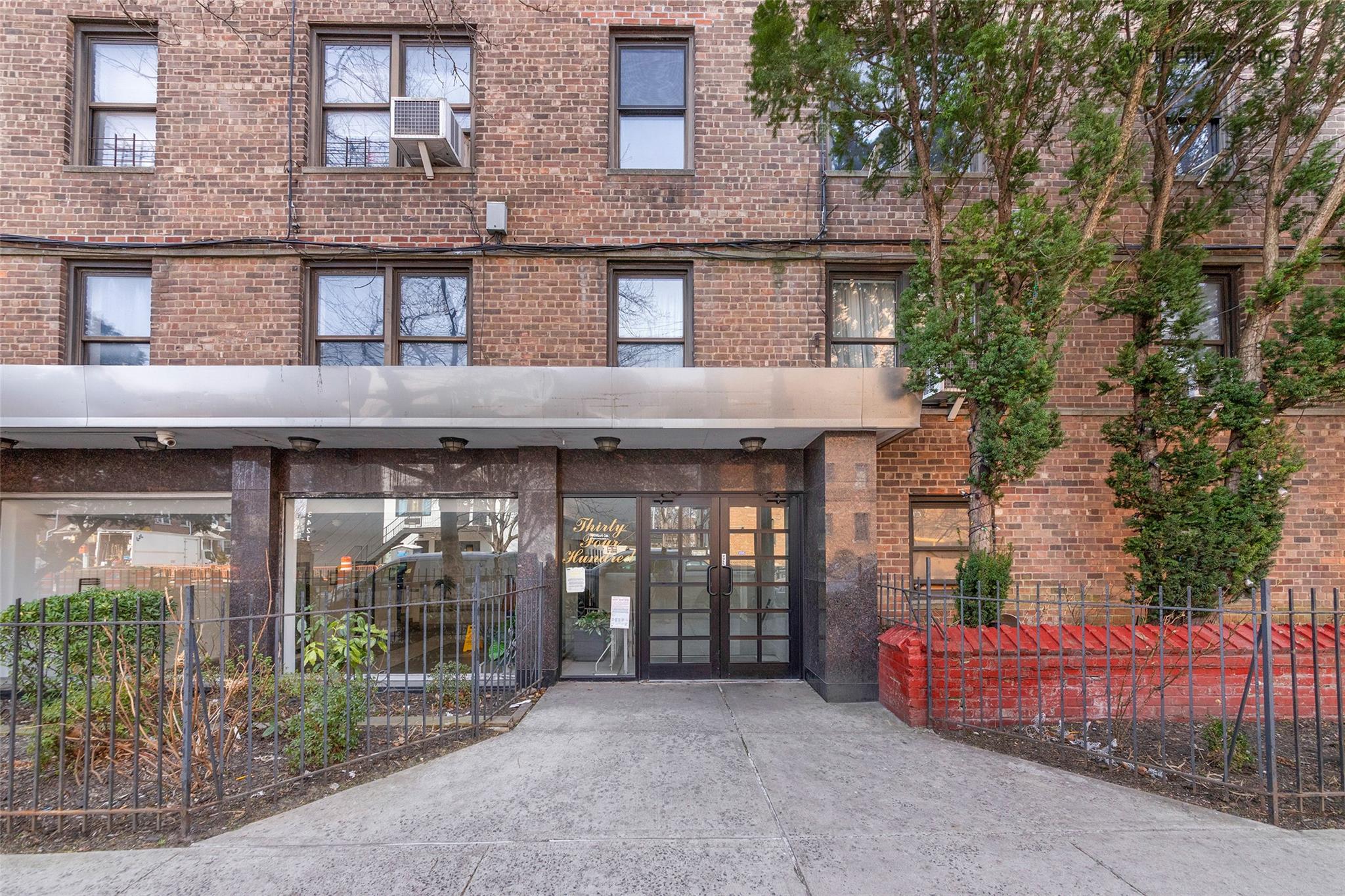 3400 Snyder Avenue # 5V, Brooklyn, NY 11203