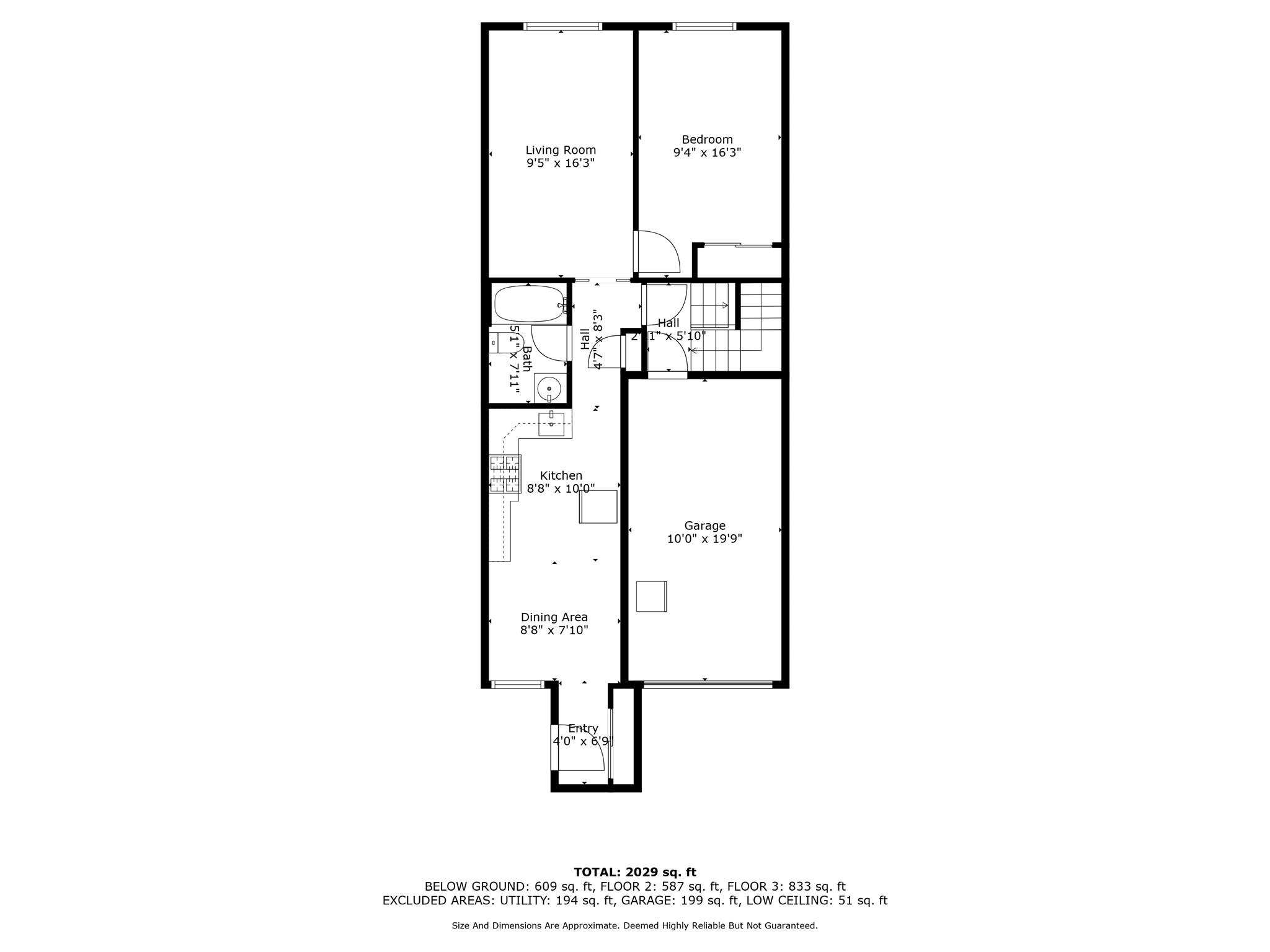 1355 E 99th Street, Brooklyn, NY 11236