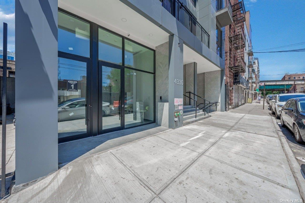 43-30 52 Street # 1A, Woodside, NY 11377