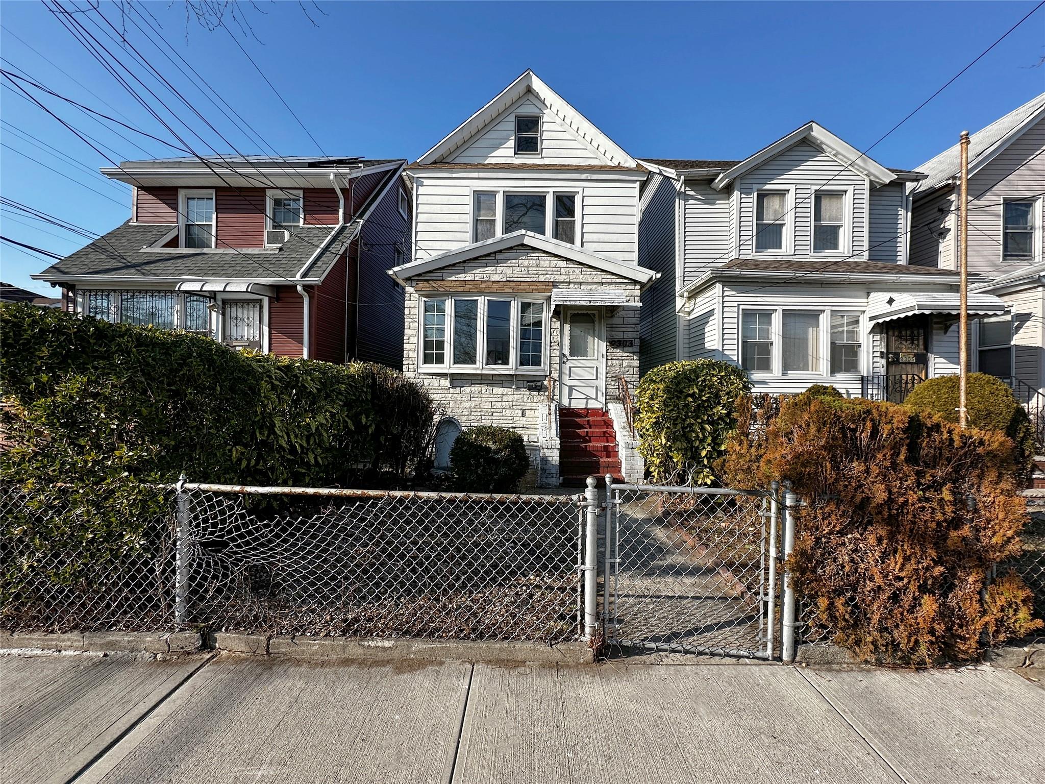 9303 Avenue K, Brooklyn, NY 11236